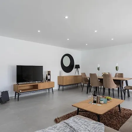 Villa Balcones I Costa Blanca